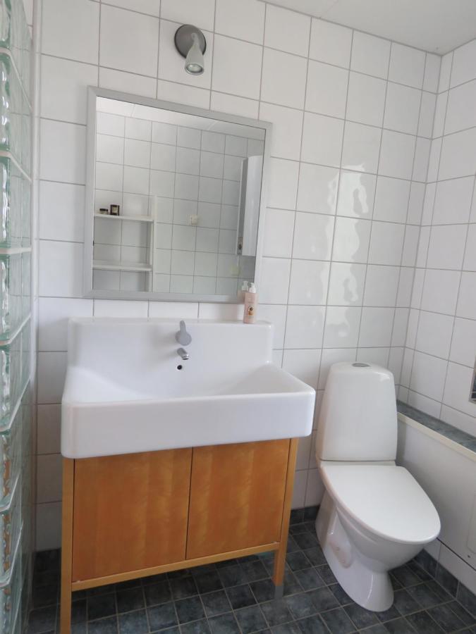Ljunghusen Guesthouse Ljungskogen Ngoại thất bức ảnh