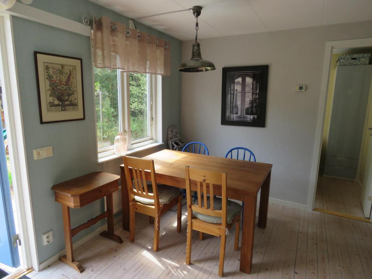 Ljunghusen Guesthouse Ljungskogen Ngoại thất bức ảnh