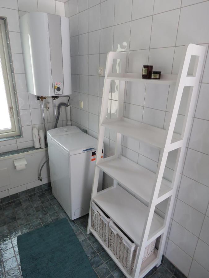Ljunghusen Guesthouse Ljungskogen Ngoại thất bức ảnh