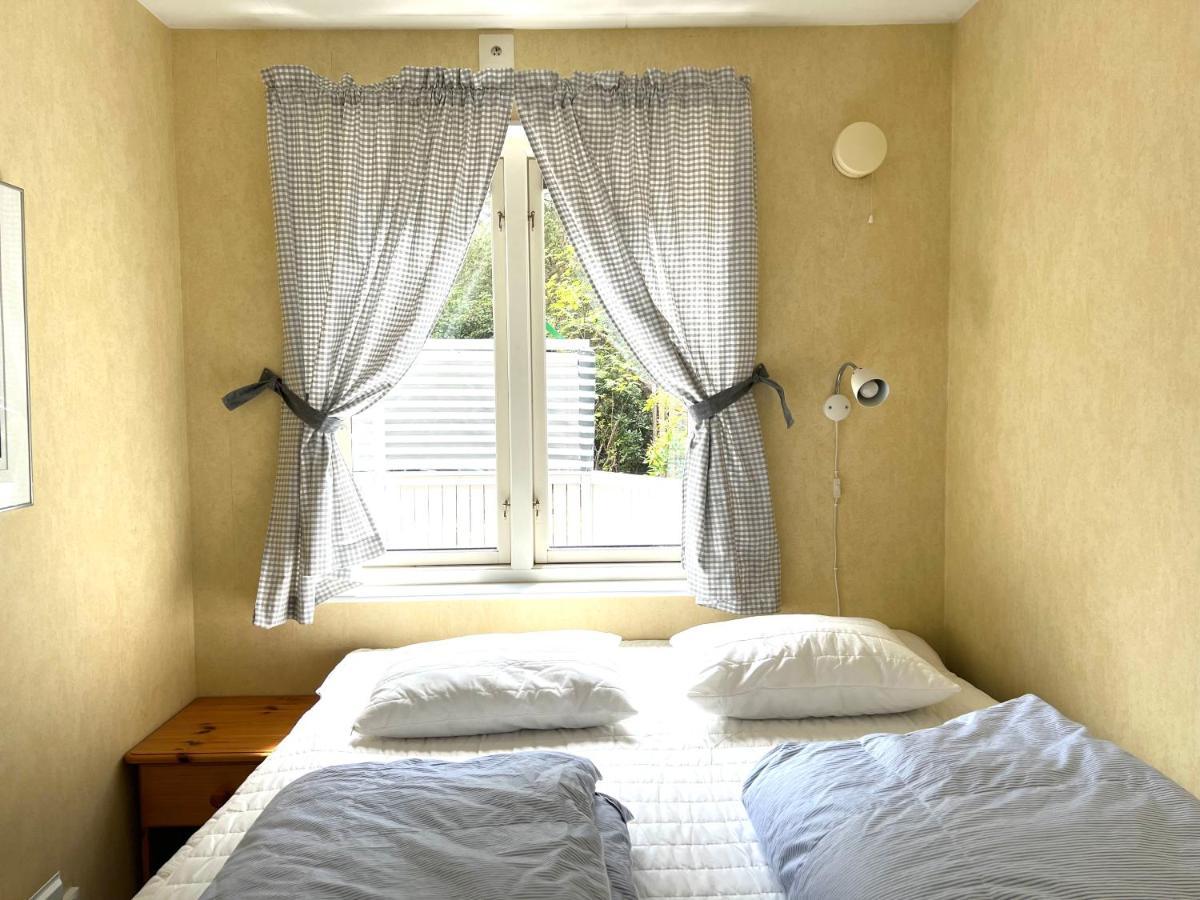 Ljunghusen Guesthouse Ljungskogen Ngoại thất bức ảnh